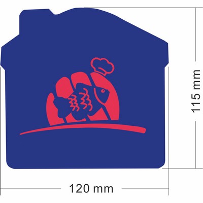 House Shaped Jar Opener