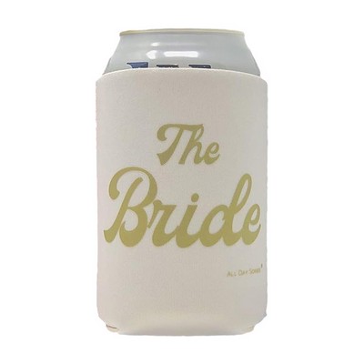 Neoprene Collapsible Coolie