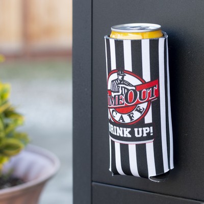 Full Color 16 oz Magnet Can Cooler