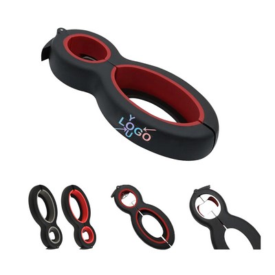 6-in-1 Jar Opener