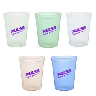 Promotional Color Changing Stadium Cups