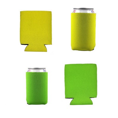 Neoprene Cold Reservation Can Cooler