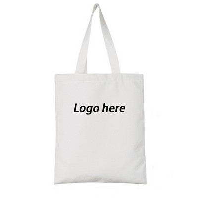 5OZ Natural Cotton Convention Tote