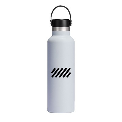 Hydro Flask 21 oz Standard Mouth Bottle