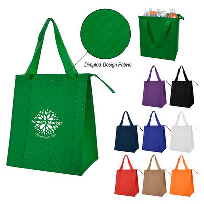 Non-Woven Insulated Tote Bag