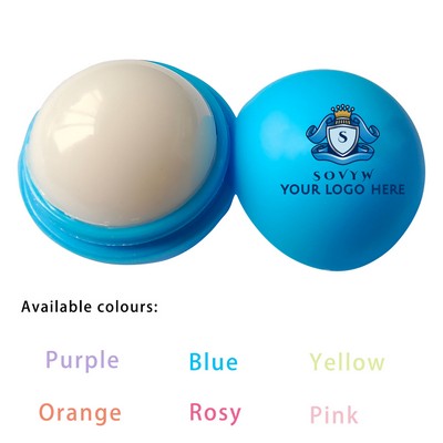 Spherical Four Season Moisturizing Lip Balm MOQ 100