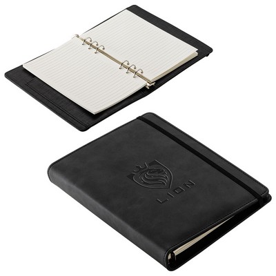 Chronicle Refillable Ring Binder