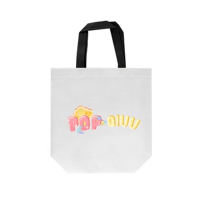 Laminated Non-Woven Tote Bag