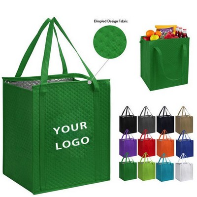 Thermal Non-Woven Cooler Bag