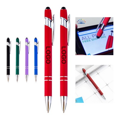 Capacitive Stylus Pens